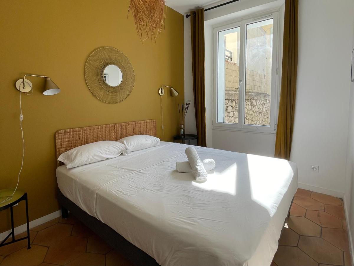 Les Hauts De Saint Charles Apartment *