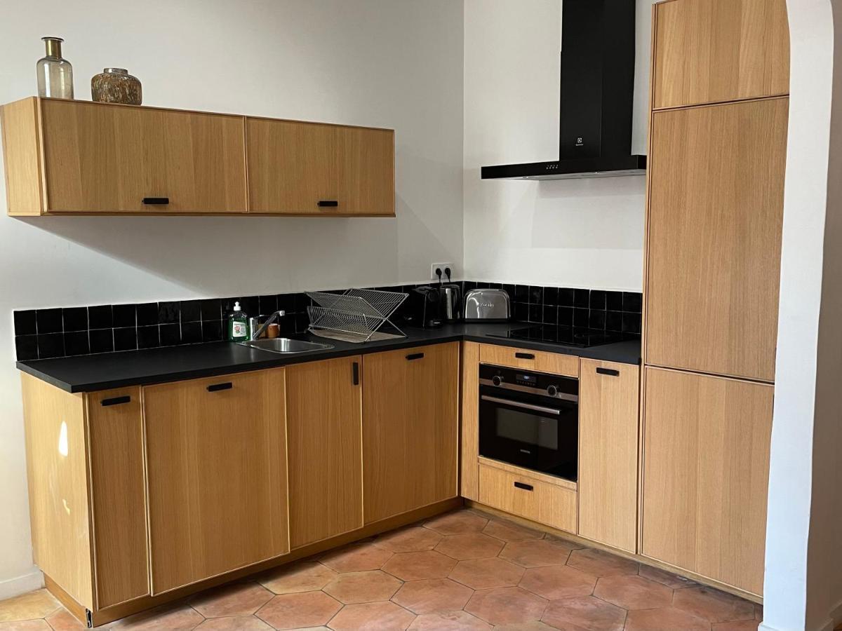 Apartment Les Hauts De Saint Charles Marseille