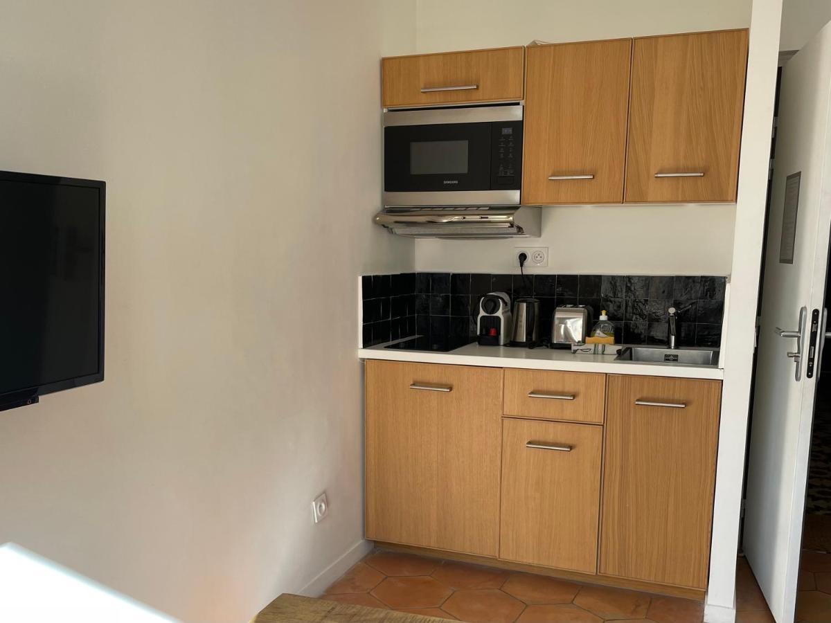 Les Hauts De Saint Charles Apartment Marseille