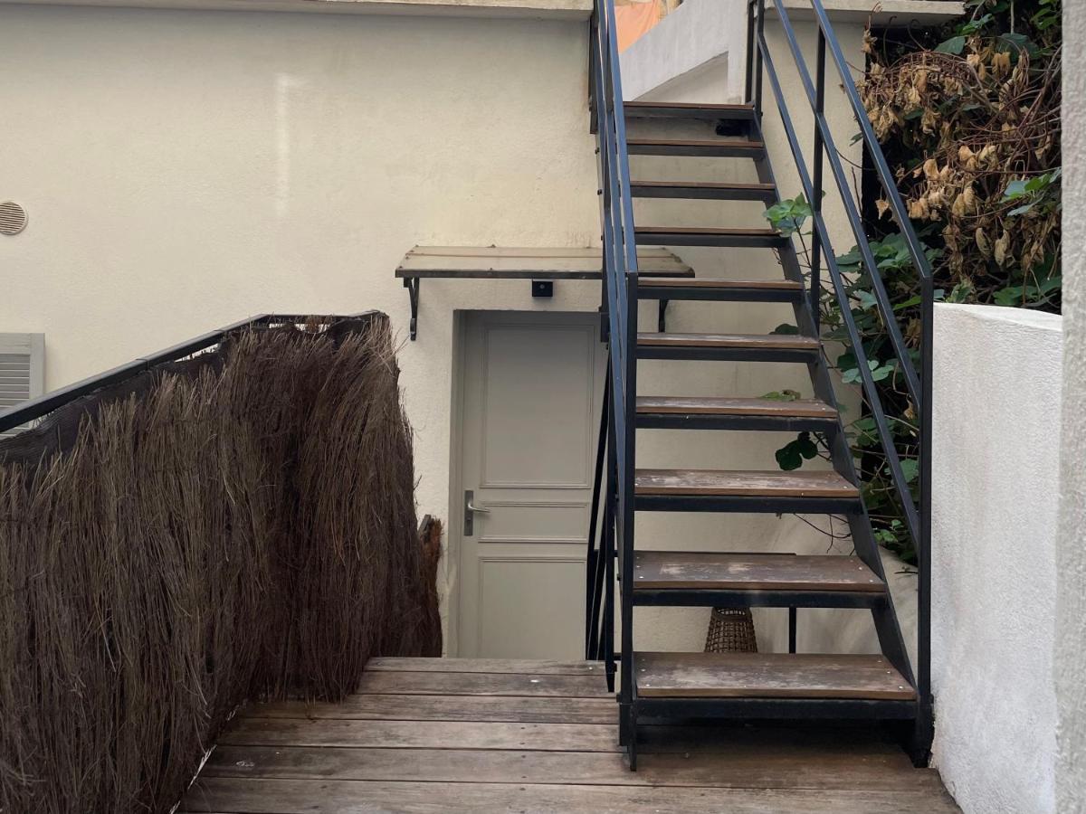 Les Hauts De Saint Charles Apartment