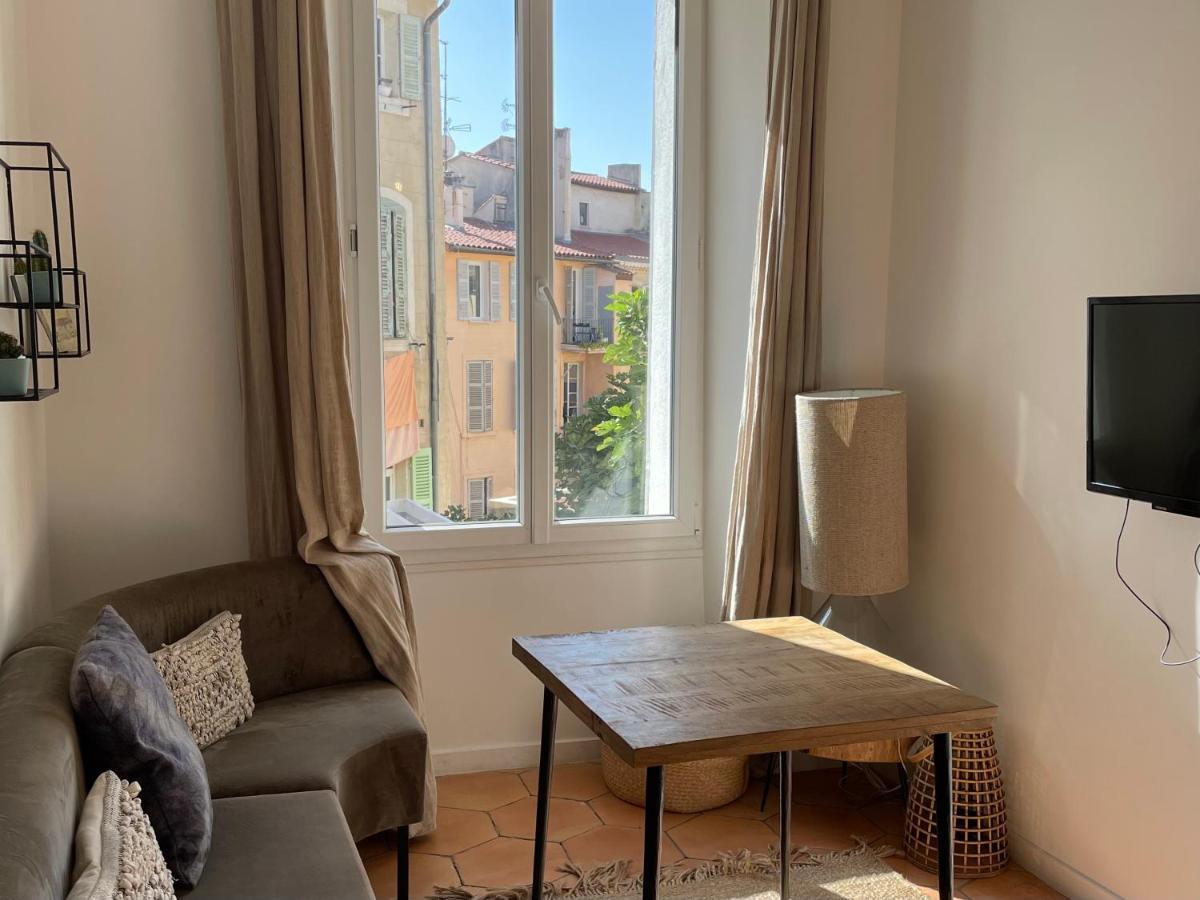 Les Hauts De Saint Charles Apartment *